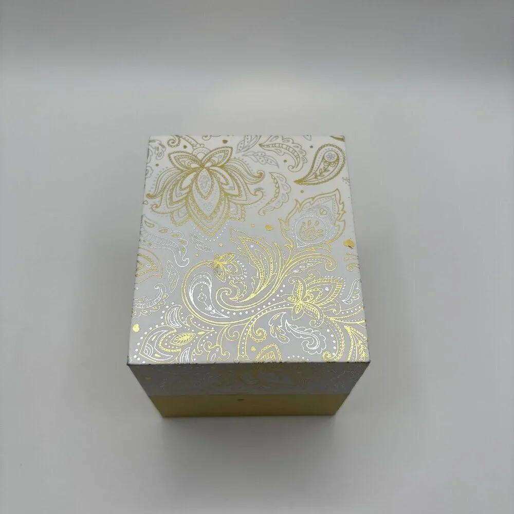 Charter Club Women’s Silver Round Link Watch - Picture 7 of 7